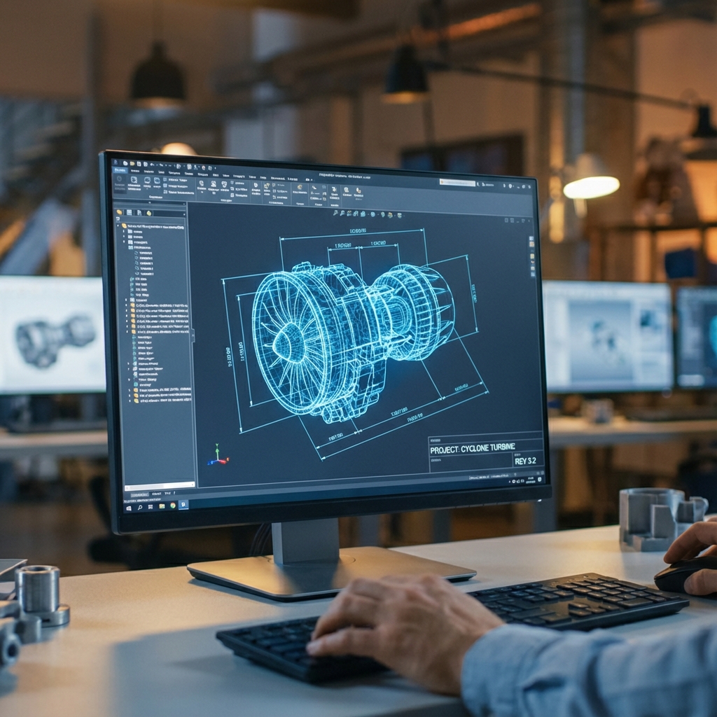 Expert In-House Design